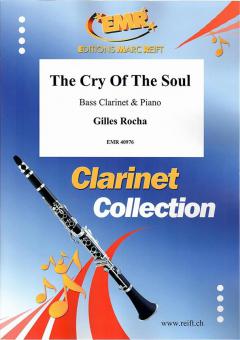 The Cry Of The Soul Standard