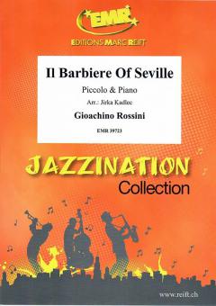 Il Barbiere Of Seville Standard