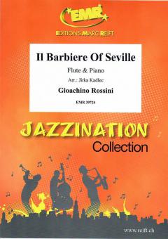 Il Barbiere Of Seville Standard