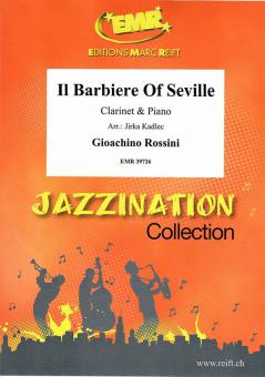Il Barbiere Of Seville Standard