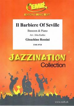 Il Barbiere Of Seville Standard