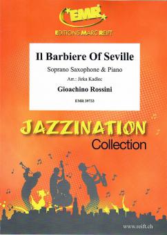 Il Barbiere Of Seville Standard