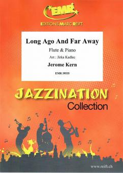 Long Ago And Far Away Standard