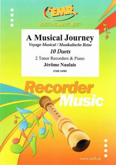 A Musical Journey Standard