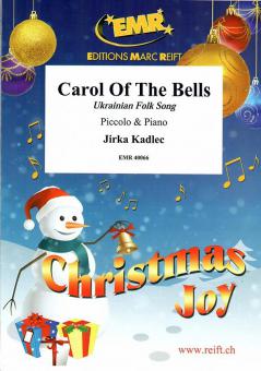 Carol Of The Bells Standard
