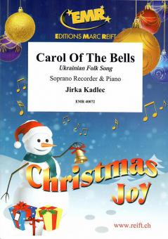 Carol Of The Bells Standard