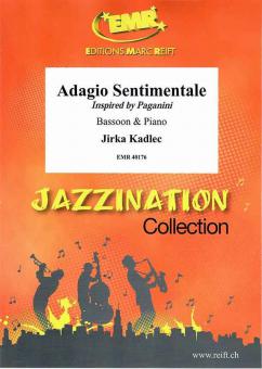 Adagio Sentimentale Standard