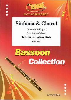 Sinfonia & Choral Standard
