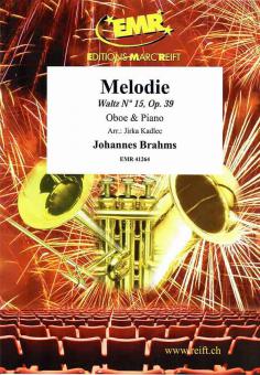 Melodie Standard
