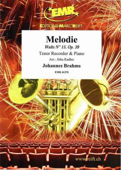 Melodie Standard