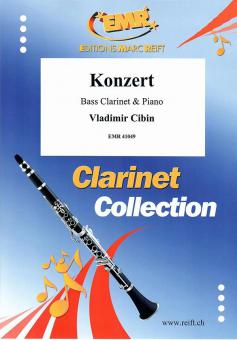 Konzert Standard