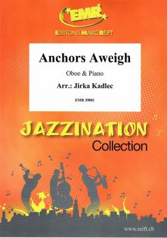 Anchors Aweigh Standard