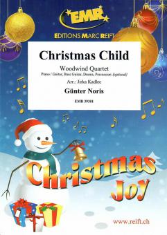 Christmas Child Standard