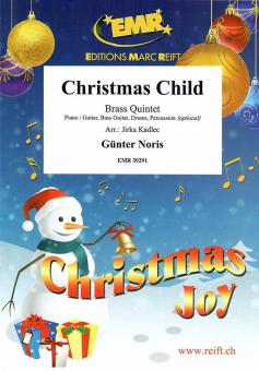 Christmas Child Standard