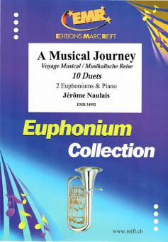 A Musical Journey Standard