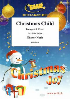 Christmas Child Standard