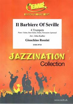 Il Barbiere Of Seville Standard