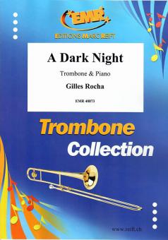 A Dark Night Standard