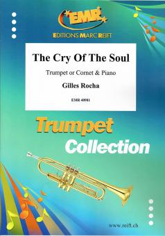 The Cry Of The Soul Standard