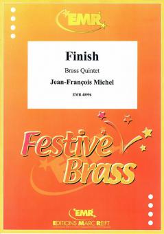 Finish Standard