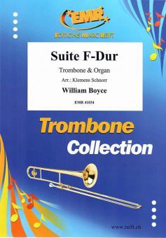 Suite F-Dur Standard