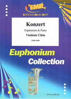 Konzert Standard