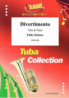 Divertimento Standard