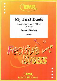 My First Duets Standard