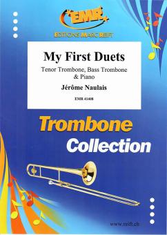 My First Duets Standard