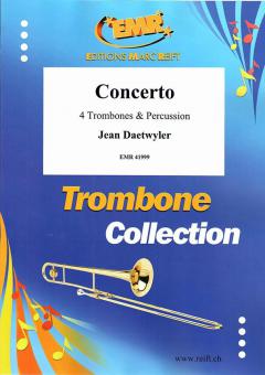 Concerto Standard