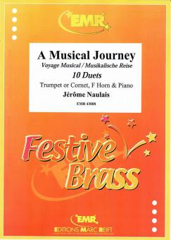 A Musical Journey Standard