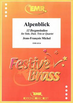 Alpenblick Standard