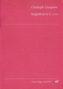 Magnificat 