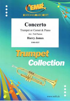 Concerto Standard