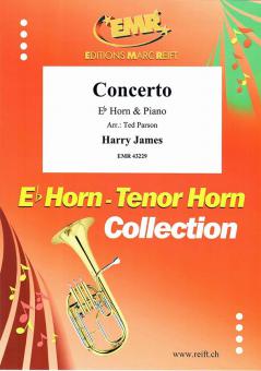 Concerto Standard