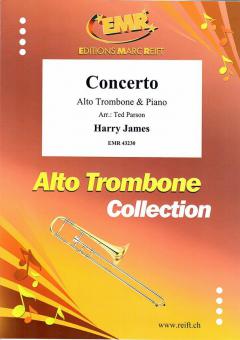 Concerto Standard