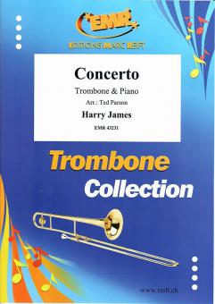 Concerto Standard