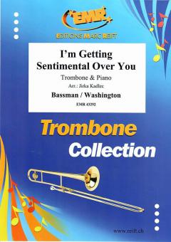 I'm Getting Sentimental Over You Standard