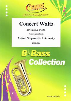 Concert Waltz Standard