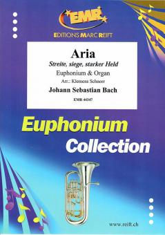 Aria BWV 62 Standard