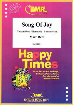 Song Of Joy Download