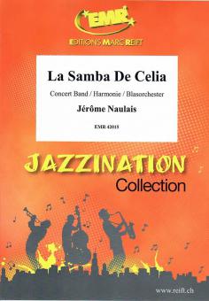 La Samba De Celia Download