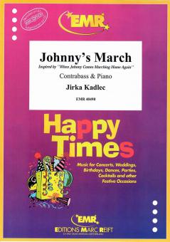 Johnny's March Standard