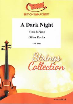 A Dark Night Standard