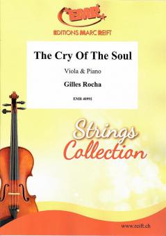 The Cry Of The Soul Standard