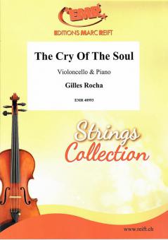 The Cry Of The Soul Standard