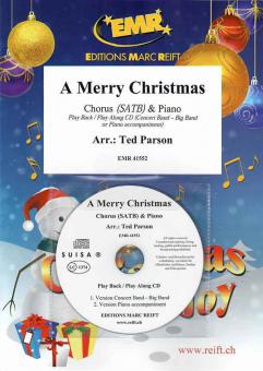 A Merry Christmas Standard