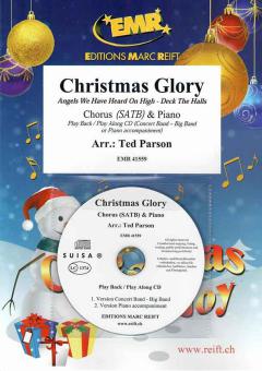 Christmas Glory Standard
