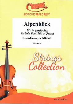 Alpenblick Standard