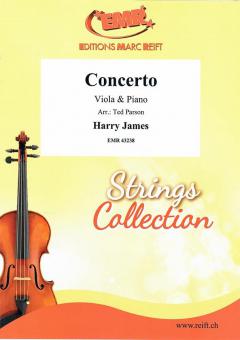 Concerto Standard